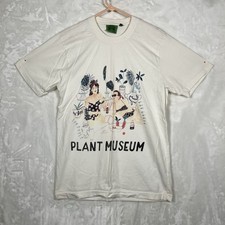 Urban outfitters plant museum
