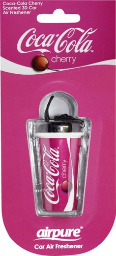 Airflair lufterfrischer coca - lufterfrischer,