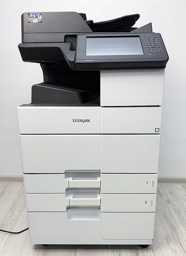 Lexmark mx910de 26z0200 mfp - -,