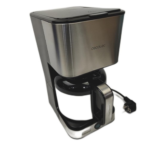 Cecotec filterkaffeemaschine - cecotec,