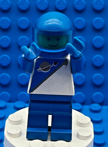Lego minifigur sp014 space - lego,