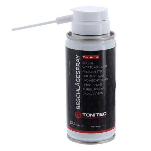 Tonitec beschlägespray - tonitec®,
