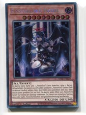 Finsterlord ixchel - finsterlord,
