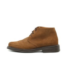 Geox Herren Spira Stiefeletten
