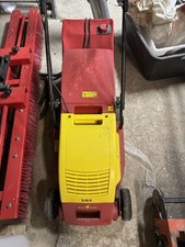 Wolf 6.40e Neuwertig