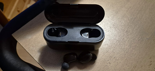 True wireless bluetooth - true,