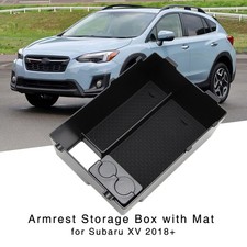 Armlehne Aufbewahrungsbox für