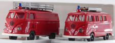 Brekina 1:87 VW A.S.S PKW 2er