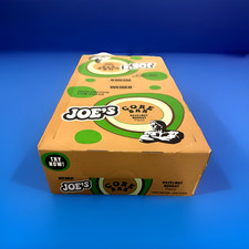 (44,26€/kg) Weider Joe`s