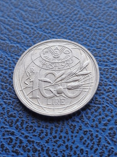 Italien 100 lire 1995 - lire,,