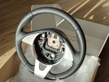 Ford KA II RU8 Leder Lenkrad Titanium, LEderlenkrad, Leder neu meinlenkrad