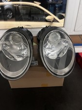 PORSCHE 911 997  Turbo . XENON