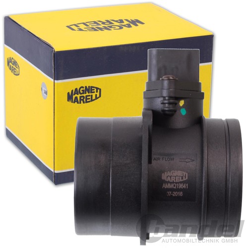 Magneti marelli - magneti,