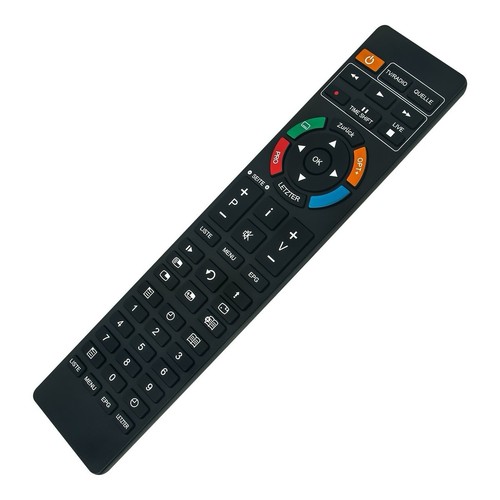 536p fernbedienung ersatz - fernbedienung,