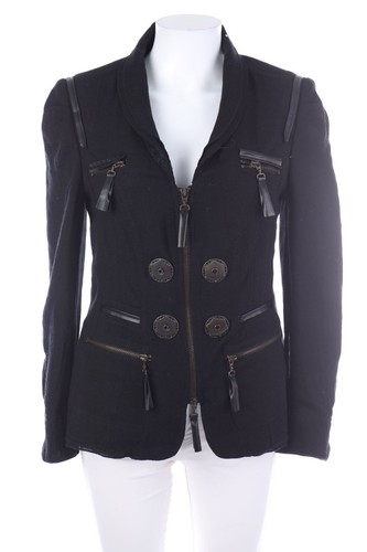 Biba blazer applikationen 36 - biba,