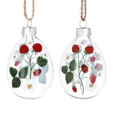 Gisela graham 2er set - graham, glaseier