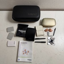 Phonak Virto V90 In-The-Ear