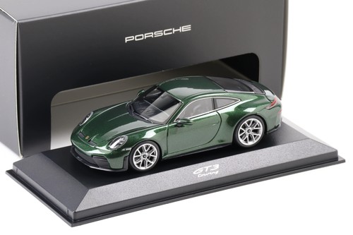 Minichamps porsche 911 - 1:43,