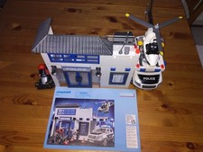 Playmobil city action - city,