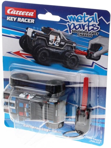 Carrera key racer 11001 - key,