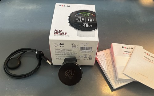 Polar vantage multisport - vantage,