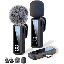 Mikrofon Handy –