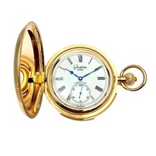 Glashütte Original Taschenuhr