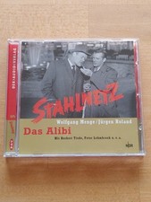 Stahlnetz – 05. Das Alibi