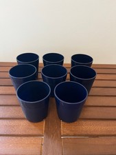 Tupperware 8 Becher Nr. 2013