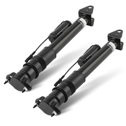 Hinten stoßdämpfer mit - stoßdämpfer,