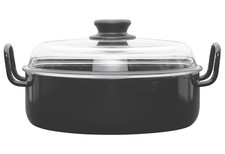 Riess omas schmorpfanne mit - riess,