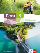 Terra Geographie 5