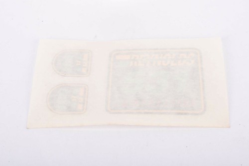 Nos reynolds 531 post 1989 - reynolds,