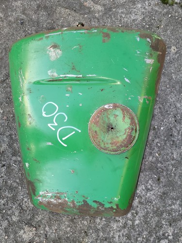 Deutz d30 f2l712 tank - deutz,