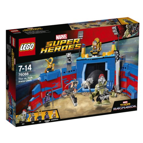 Lego marvel super heroes - lego,