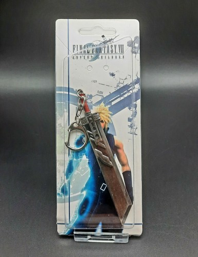 Final fantasy advent - final,