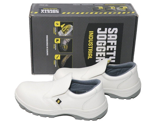 Safety jogger industrial x0500 - safety,