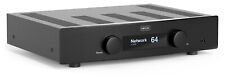 Hegel H95 integrierter Vollverstärker aus 12/2024 - NEUwertig / AirPlay2