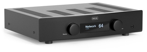 Hegel h95 integrierter - hegel,
