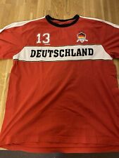 Deutsche Nationalmannschaft