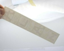 Nos alan record seat tube - seat,