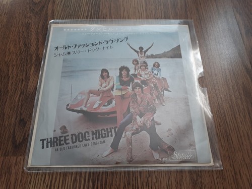 Three dog night an - three,