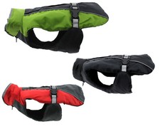 JEGGO Hundemantel Hundejacke