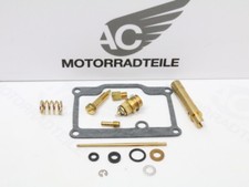 Yamaha DT 400 Carburator