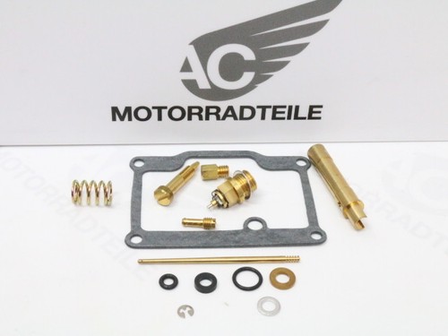 Yamaha 400 carburator - 400,