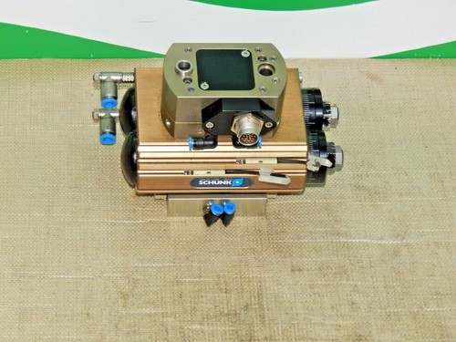 Schunk schwenkeinheit - ,