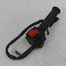 Honda 500 turbo ez 82 - cx,