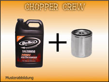 Harley Revtech Motoröl +