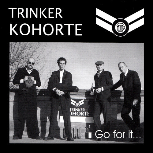 Trinkerkohorte for it - it,