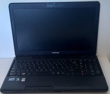 Toshiba Satellite C660